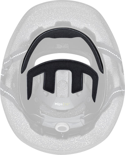 Casco Niño Specialized Mio 2 Black/Smoke Graphic #8