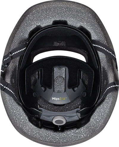 Casco Niño Specialized Mio 2 Black/Smoke Graphic #7