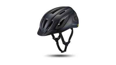 Chamonix 3 Casco CE Specialized Negro #9
