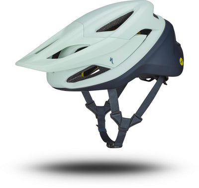 Camber Casco Mtb Ce Specialized Blanco Sage/Deep Lake Metallic