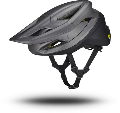 Camber Casco Mtb Ce Specialized Smoke/Negro