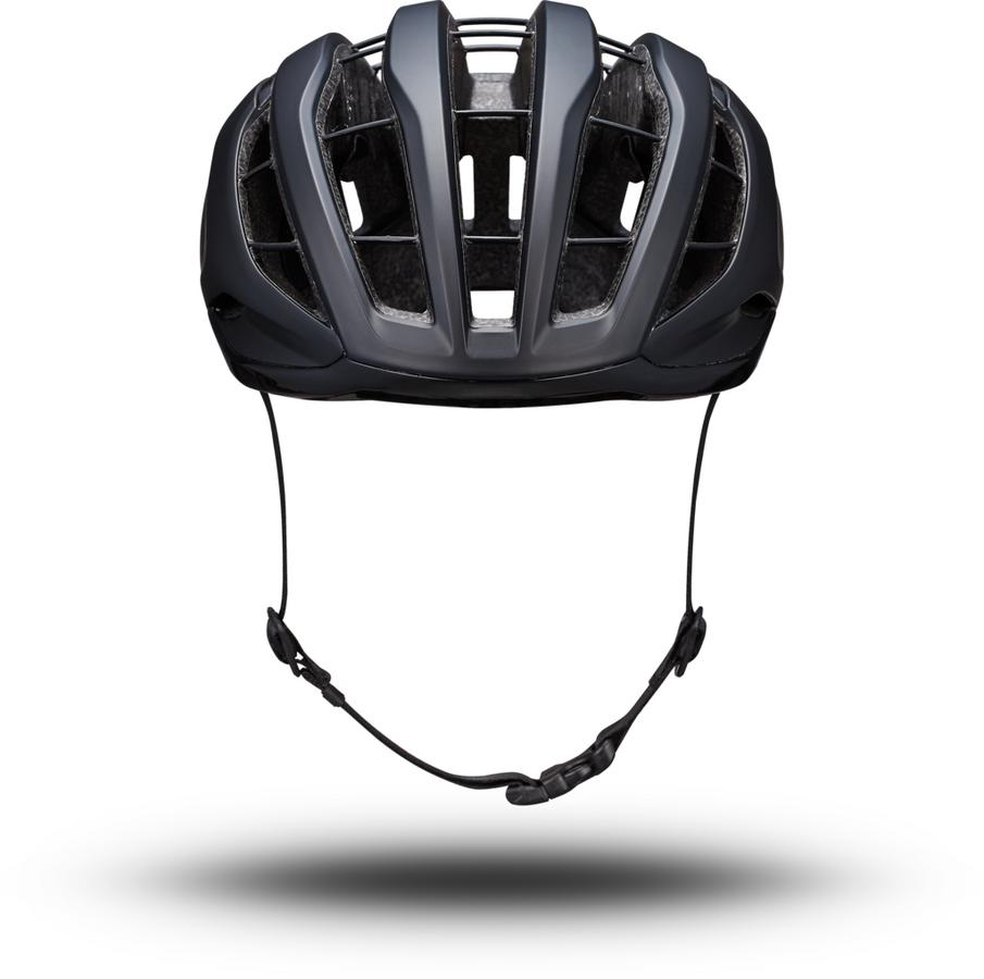 S-Works Prevail 3 Casco Carretera Ce Specialized Negro #3