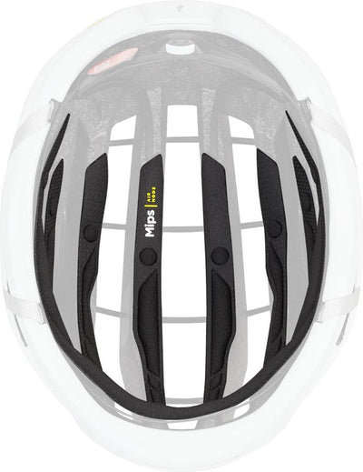 S-Works Prevail 3 Casco Carretera Ce Specialized Blanco #8