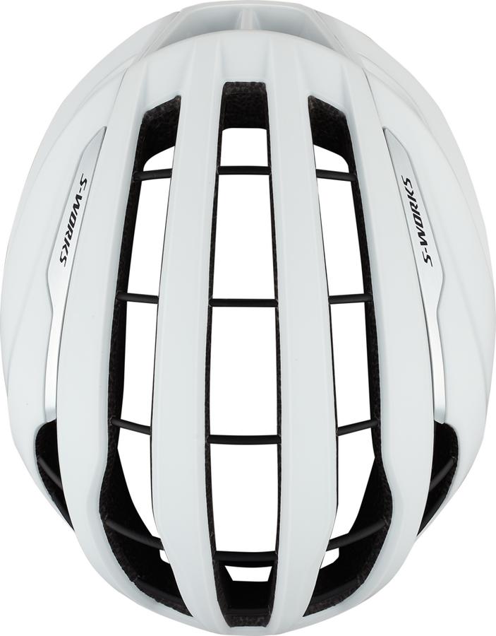 S-Works Prevail 3 Casco Carretera Ce Specialized Blanco #6
