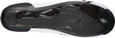 S-Works Ares Team Zapatillas Carretera Specialized Blanco #4