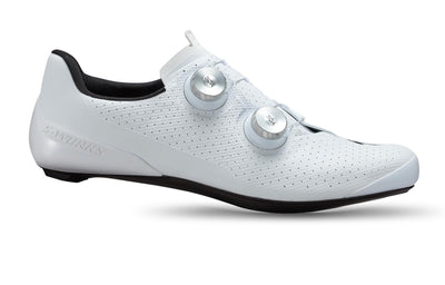 S-Works Torch Zapatillas Carretera Specialized Blanco #2