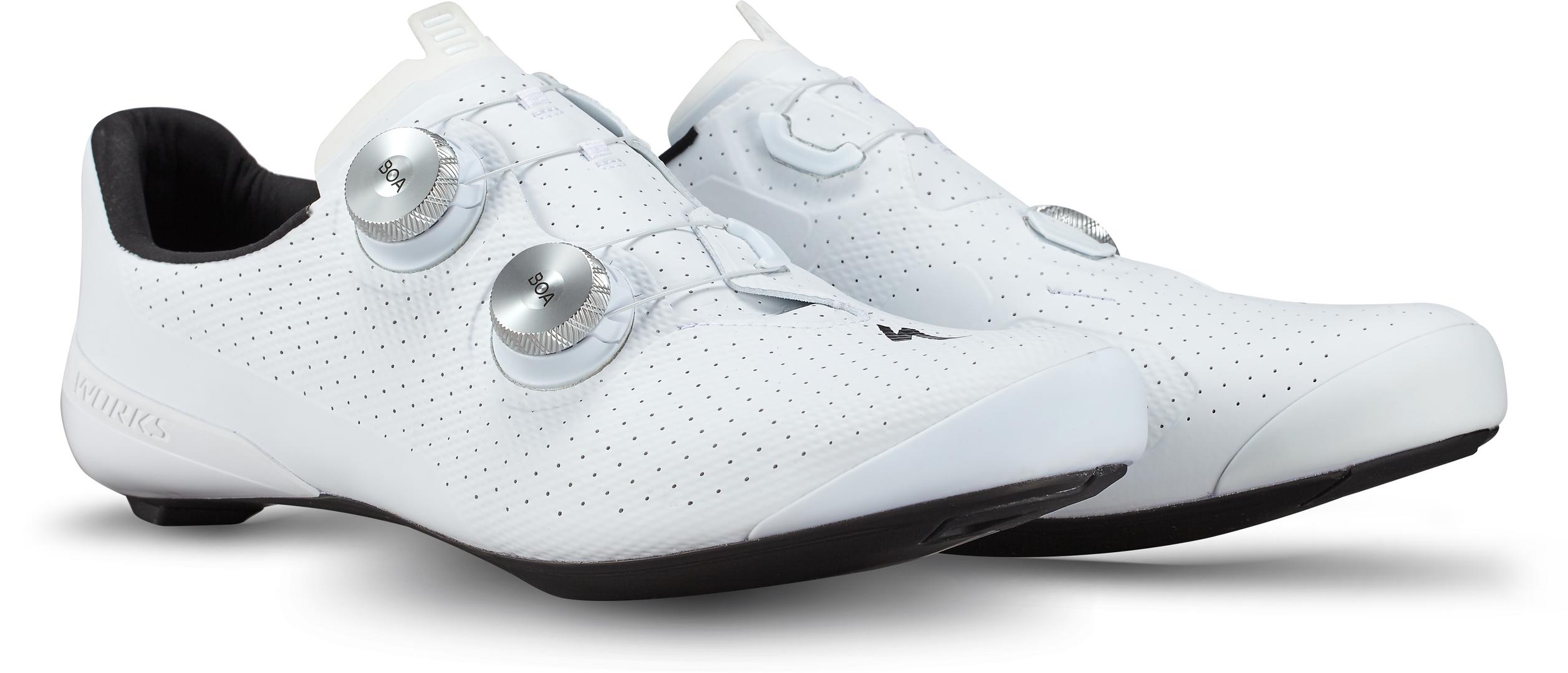 S-Works Torch Zapatillas Carretera Specialized Blanco