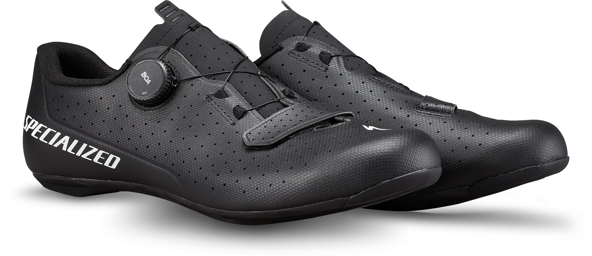 Torch 2.0 Zapatillas Carretera Specialized 2023 Negro