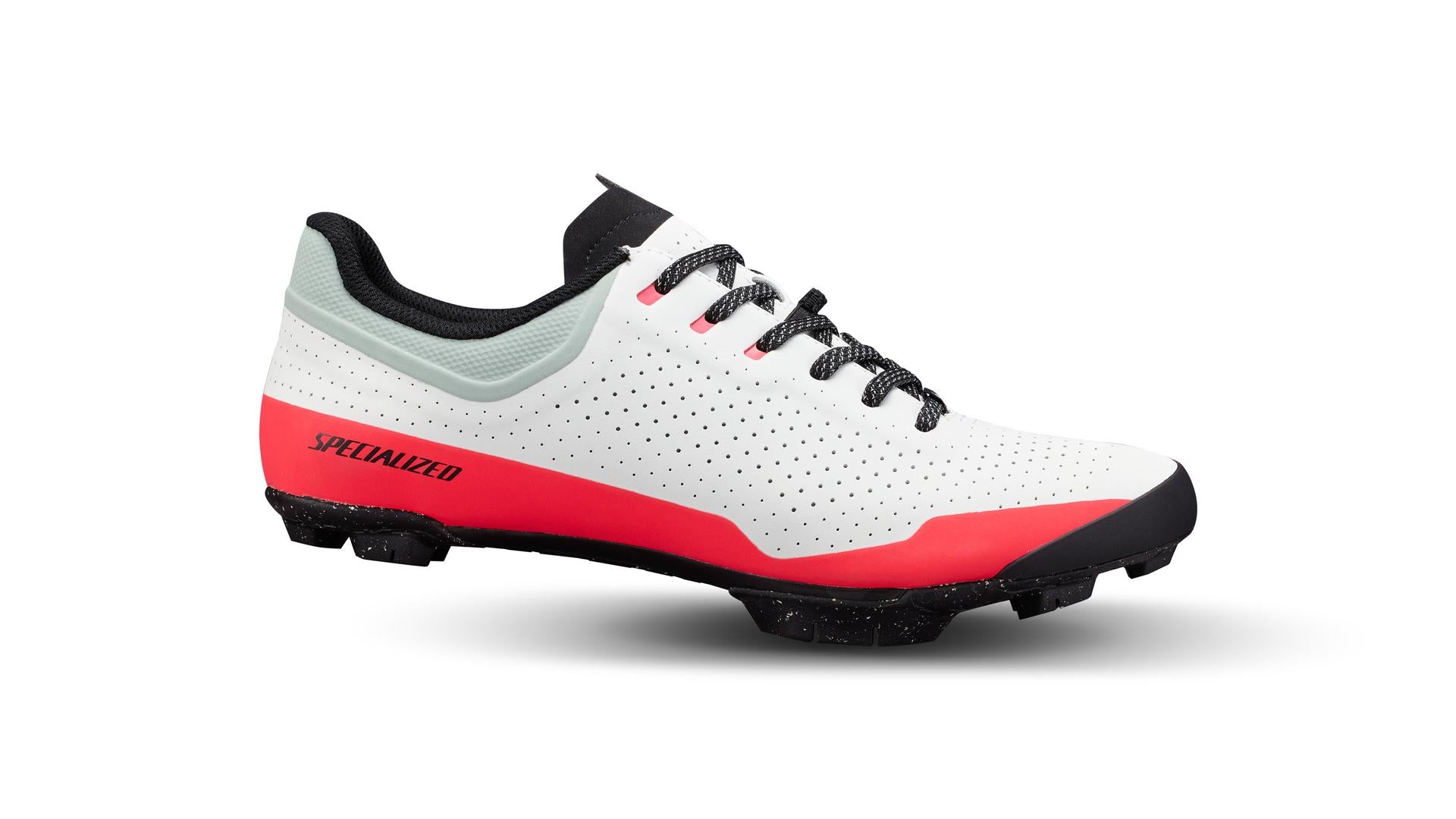 Recon Adv Zapatillas Mtb Specialized 2024 Dune White #2