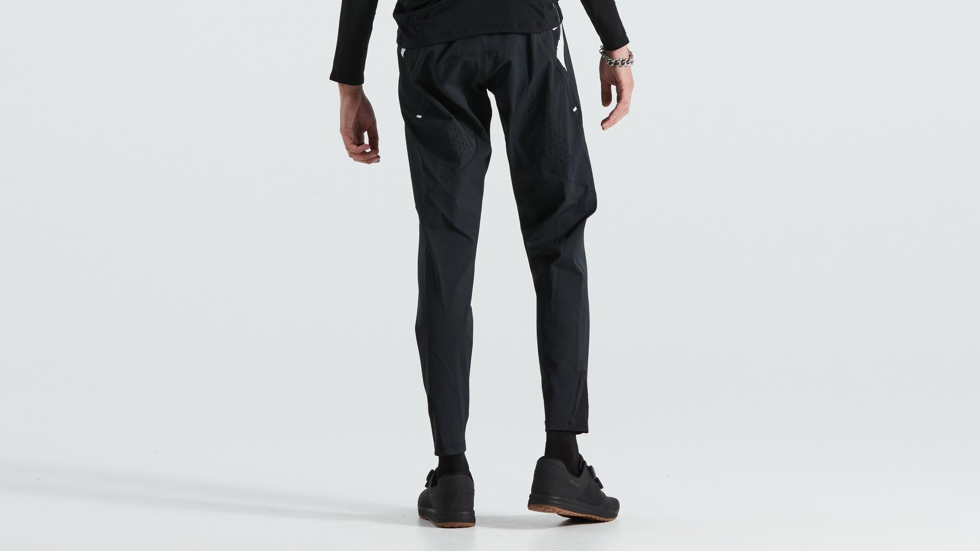 Gravity Pantalón Largo Mtb Specialized Negro #3