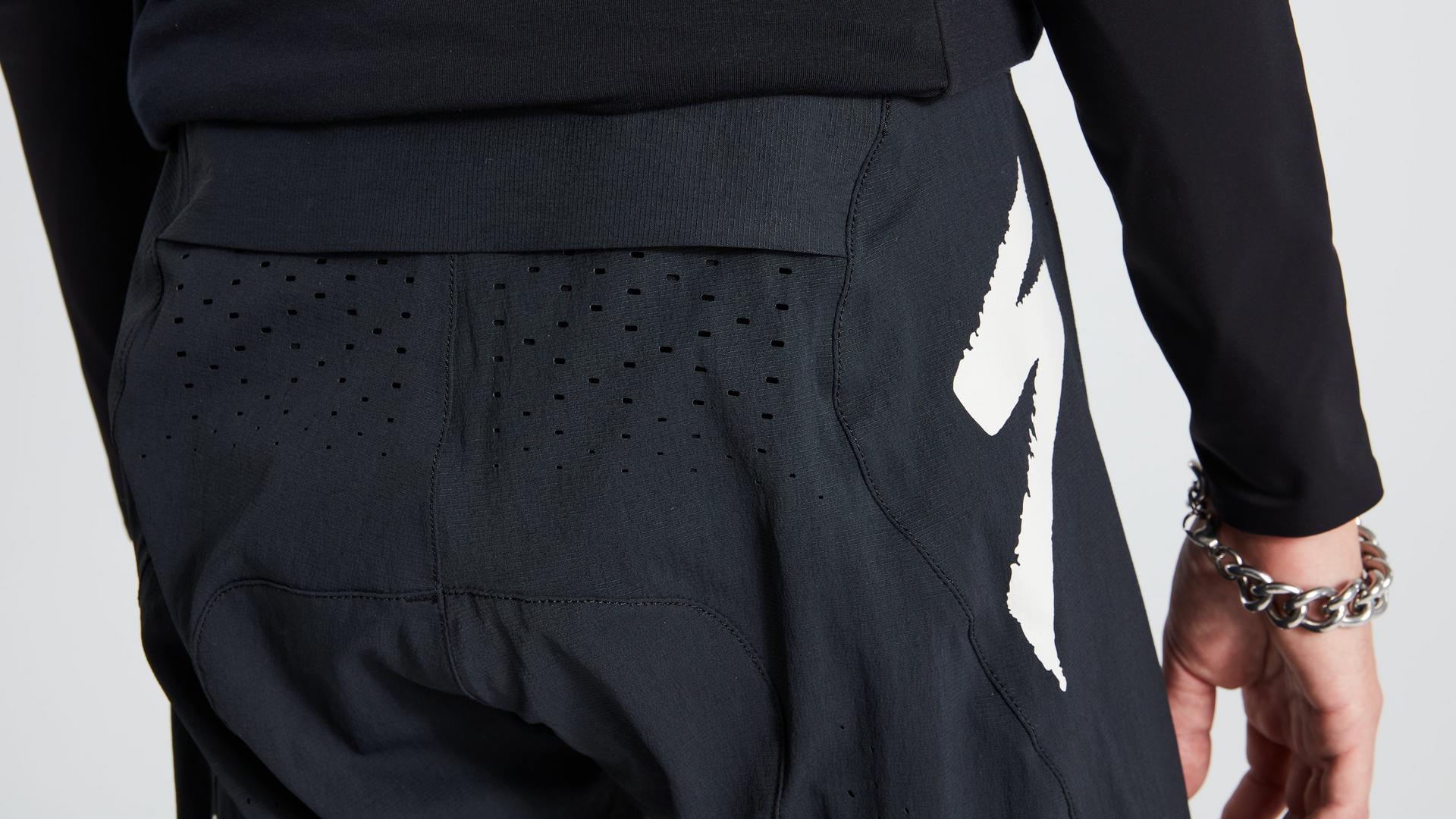 Gravity Pantalón Largo Mtb Specialized Negro #5