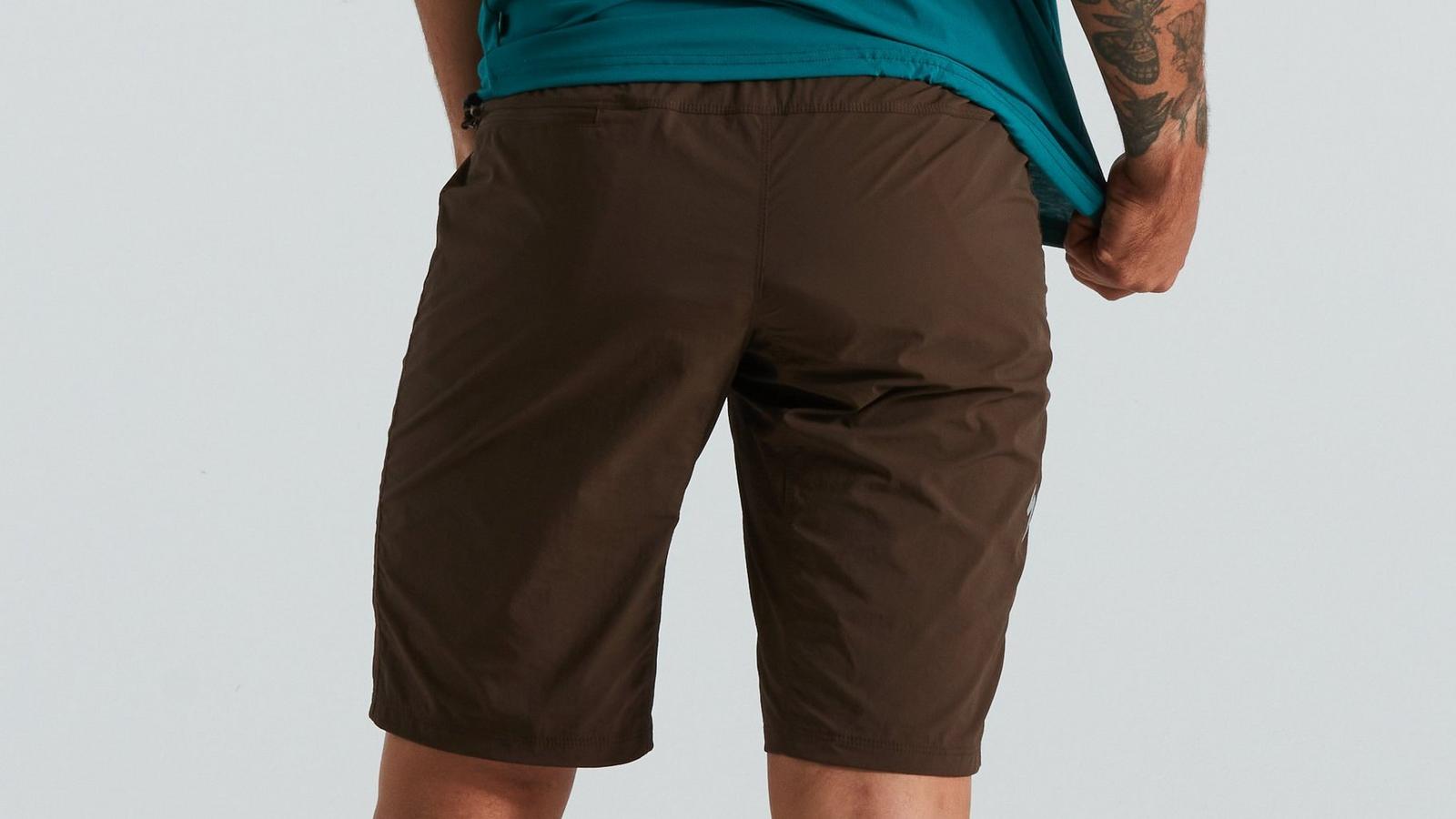 Adventure Air Pantalón Corto Mtb Specialized Hombre Doppio #2