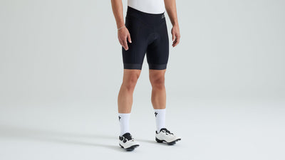 SBC Foundation Culote Corto Specialized Hombre 2024 Negro #5