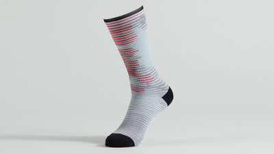 Soft Air Calcetines Altos Specialized Spruce Blur
