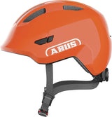 Abus Smiley 3.0 Kinderhelm Shiny Orange