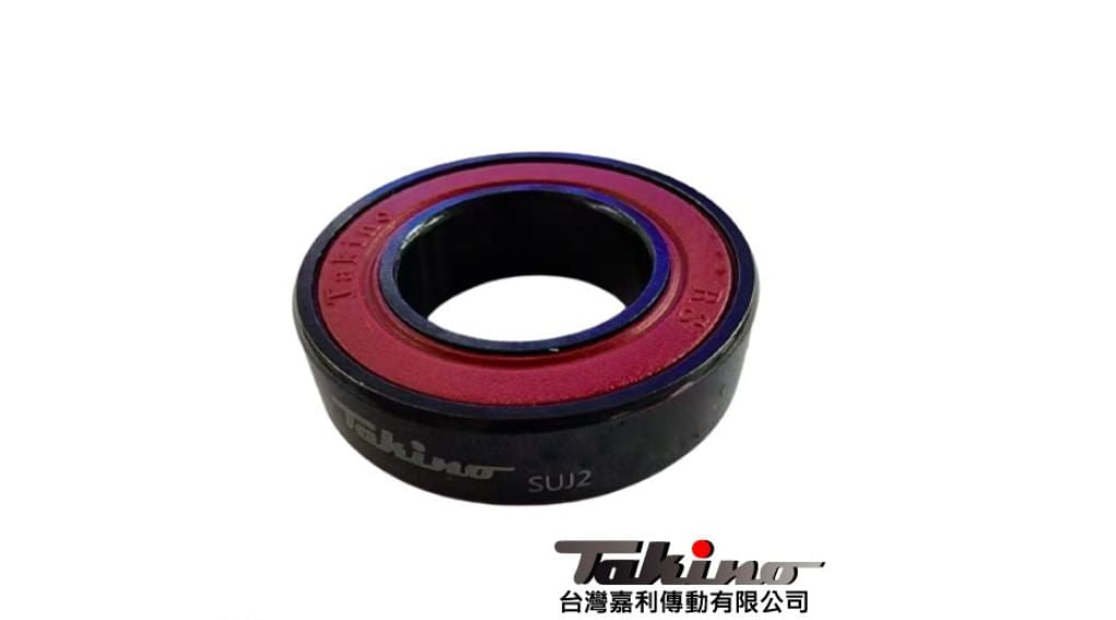 Rodamiento Takino 6902-2RV C3 6902 15x28x7 Black Oxide Kyodo Super Grease Abec 3 Premium Wheels