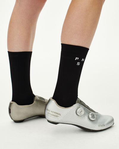 Calcetines Largos Pas Normal Studios Unisex Negro #3