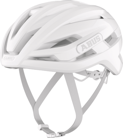 StormChaser Casco Carretera Abus Ace Pure Blanco