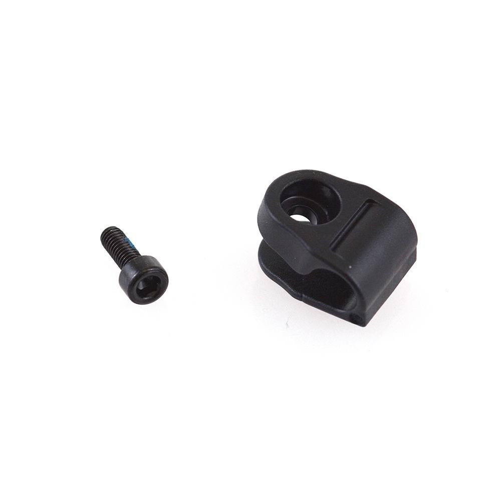 Guia Fox Cable Freno Negro