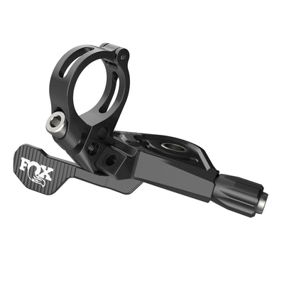 Command Post Transfer 1X Mando Remoto Fox Negro