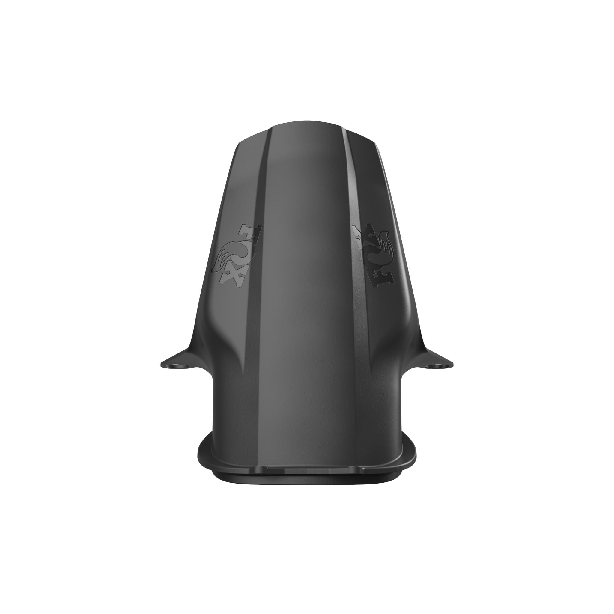 Guardabarros Fox 36/38 Negro