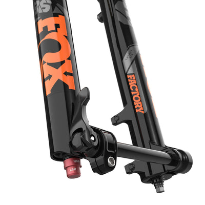 Horquilla Fox 36 K 29 160 Factory Grip2 Kashima 44mm QR110 Negra #6