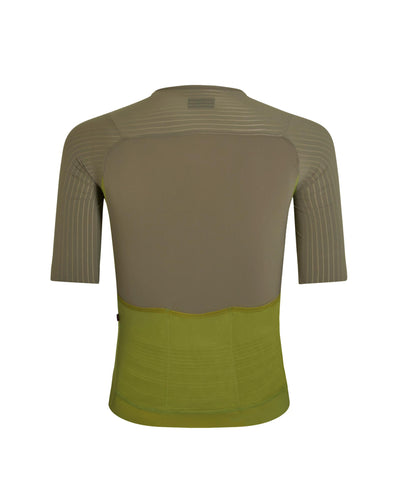 Maillot Manga Corta Pas Normal Studios Mechanism Pro Hombre Earth #2