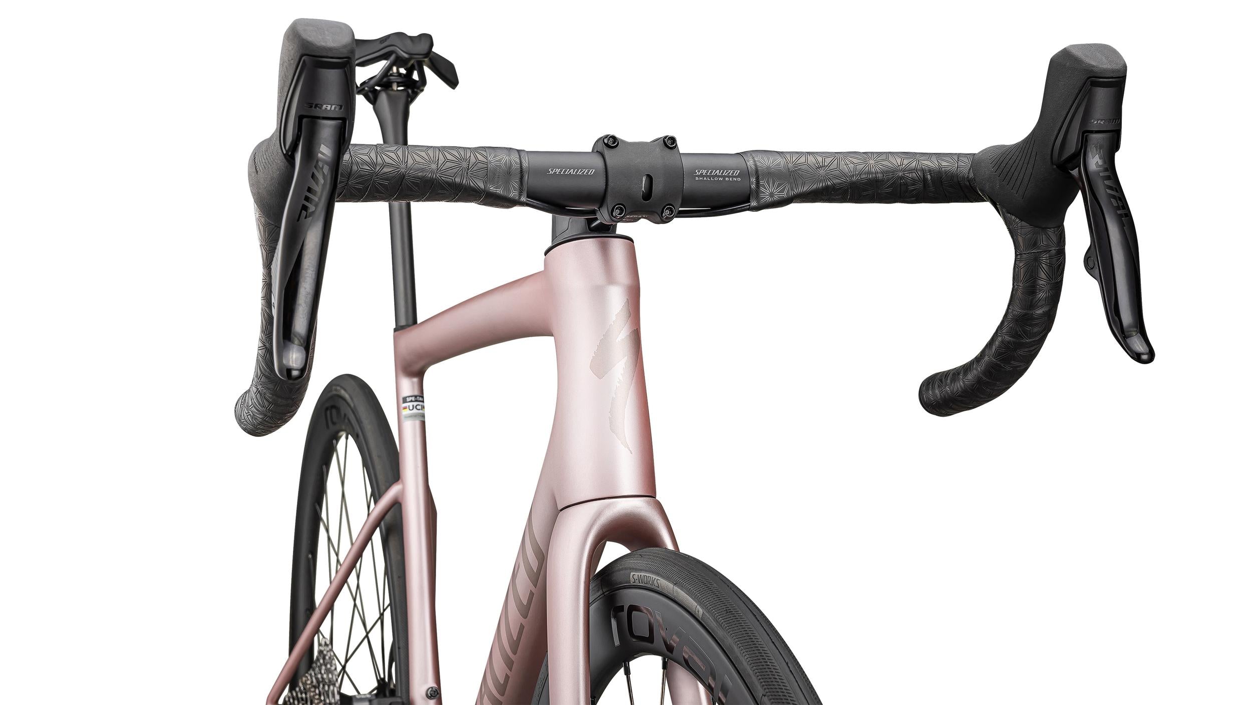 🚴 Fiets Specialized Tarmac SL8 Expert Rival eTap AXS 2025