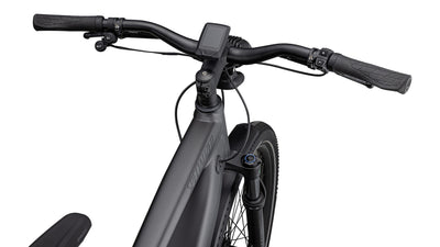 Bicicletas Electricas eUrbanas Turbo Vado S IGH Specialized 2025 Smoke/Black Reflective #5