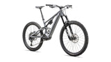 Levo SL 2 Comp Alloy Specialized 2025 Cool Grey/Ashen Grey/Dune White