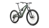 Elektrische Fietsen Levo SL 2 Comp Carbon Specialized 2025 Cypress Metallic/Cypress/Dark Moss Green