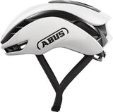 Gamechanger 2.0 Casque Route Abus Shiny Blanc