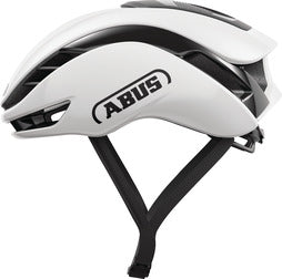 Gamechanger 2.0 Casco Carretera Abus Shiny Blanco