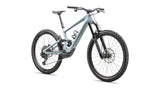 Elektrische Fietsen Kenevo SL 2 Comp Carbon 29 Specialized 2025 Sea Foam/Silver Dust
