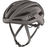 StormChaser Casque Route Abus Ace Race Grey