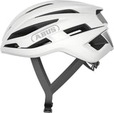 StormChaser Casque Route Abus Ace Polar White