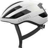 Wingback Casque Route Abus Polar Blanc