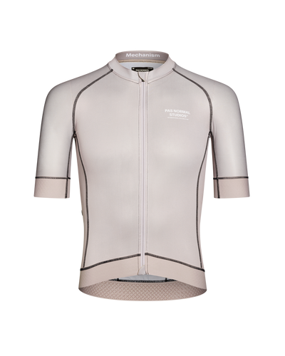Maillot Manga Corta Pas Normal Studios Mechanism Hombre Haze #2
