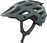 Abus Moventor 2.0 MTB Helm Concrete Grey