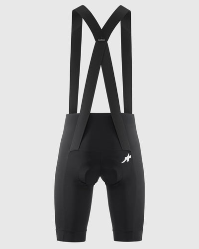 Assos Culote Corto Tirantes Mille GT S11 Hombre Black Series #2