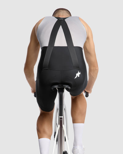 Assos Culote Corto Tirantes Mille GT S11 Hombre Black Series #6
