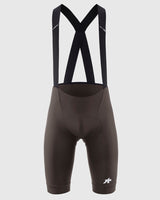 Assos Mille GT S11 Bib Shorts Heren Wild Brown