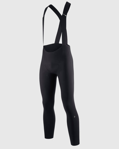 Assos Mille GT S11 Culote Largo Tirantes Primavera/Otoño Negro #4