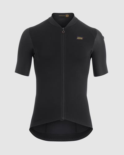 Assos Mille GTO C2 Maillot Negro