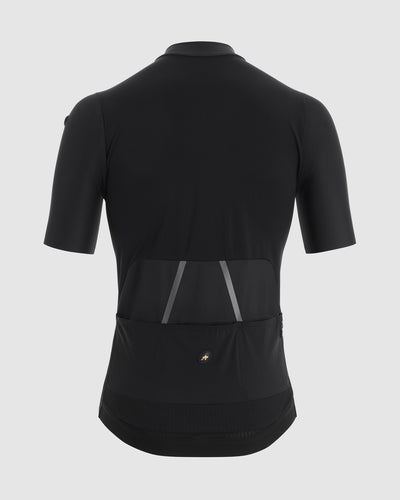 Assos Mille GTO C2 Maillot Negro #2