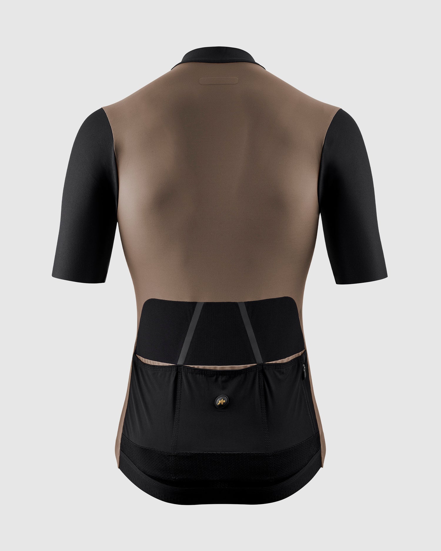 Assos Mille GTO C2 Maillot Terra Sand #2