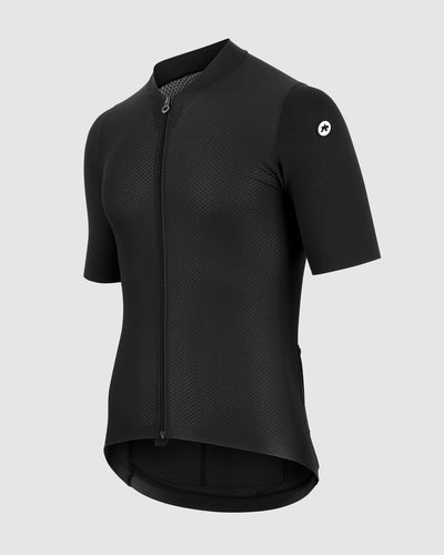 Assos Mille GT S11 Maillot Negro #4