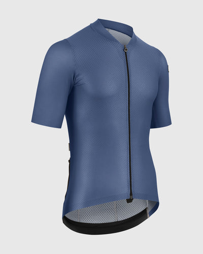 Assos Mille GT S11 Maillot Stone Blue #4