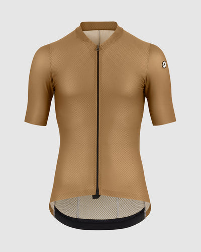 Assos Mille GT S11 Maillot Bronze Ash