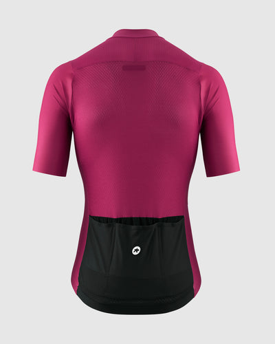 Assos Mille GT S11 Bolgheri Maillot Red #2